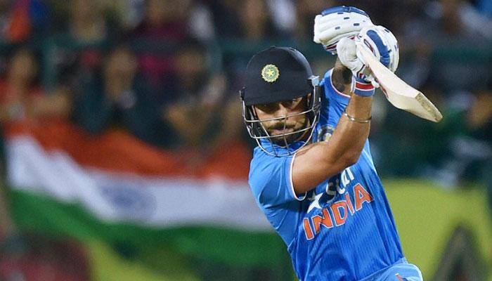 Virat Kohli beats Sachin Tendulkar, Cristiano Ronaldo to become most searched sportsperson by Indians