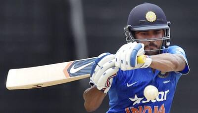 Manish Pandey: Youngster keen to prove himself in ODIs
