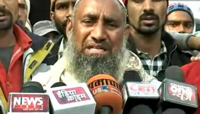 Samajwadi Party leader slits fruit vendor's throat when asked to pay for guavas
