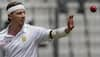 Dale Steyn resumes bowling at nets, all set for 3rd Test against England