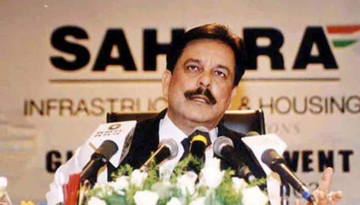 SC to hear SEBI on appointment of Receiver in Sahara case