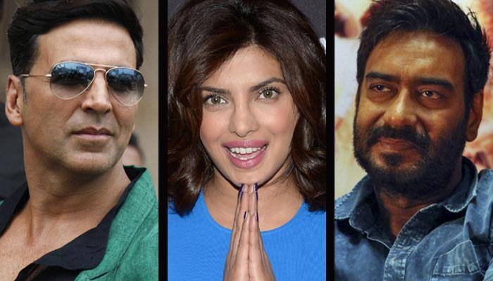 If not Aamir Khan, who would you like to see as brand ambassador of Incredible India campaign?