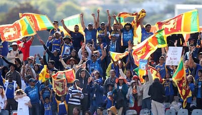 World champions Sri Lanka need a win in New Zealand to retain T20 number-one ranking