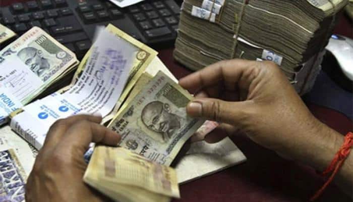 Black money: Modi govt collects Rs 2,428 crore tax from 644 entities