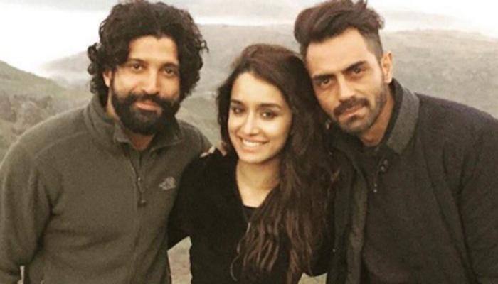 Farhan Akhtar-starrer 'Rock On 2' to release on November 11