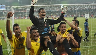 Total of 17 teams could lead to I-League-ISL merger: AIFF secy