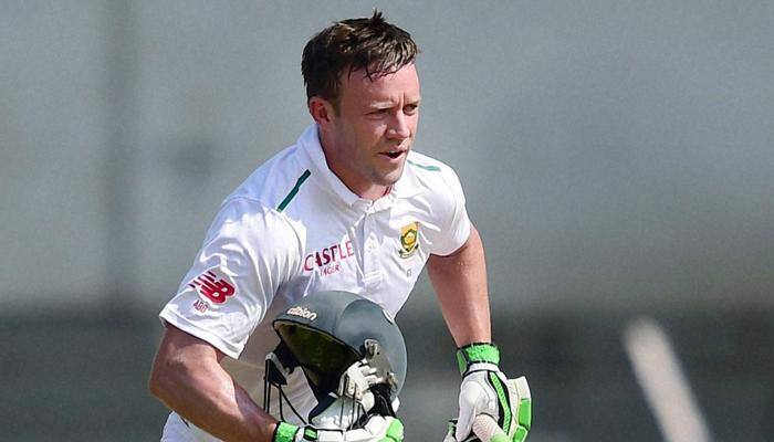 AB de Villiers' lifelong dream fulfills as he takes charge of South African Test team