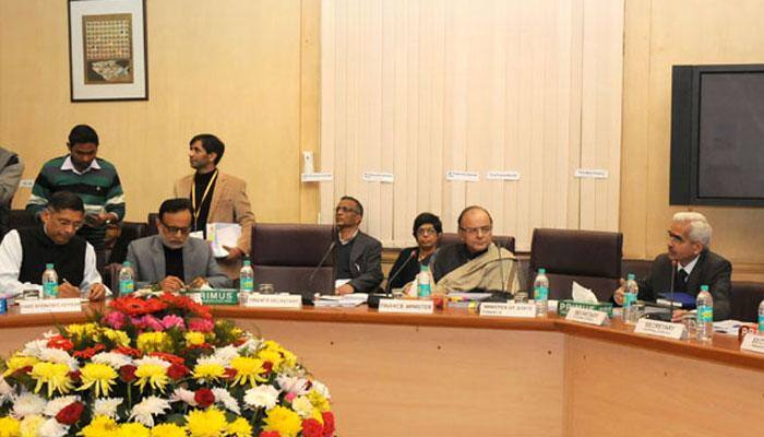 Budget 2016: Trade unions seek doubling of I-T exemption limit to Rs 5 lakh