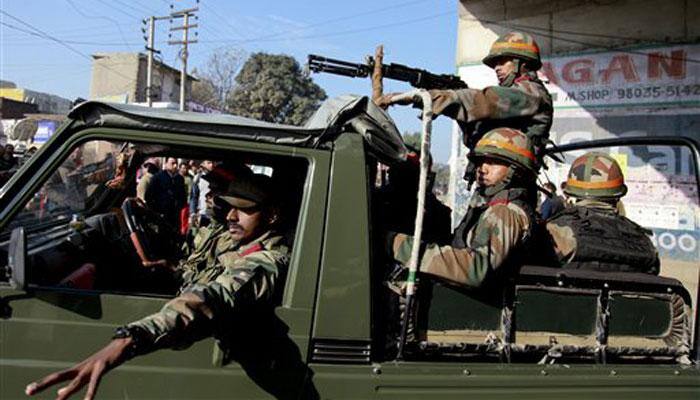 Pathankot terror attack: NIA steps up probe; Army calls operation 'complete success'