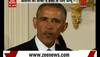 Obama's emotional speech
