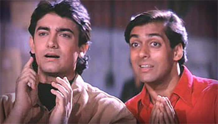 Raveena Tandon doesn’t want remake of ‘Andaz Apna Apna’- Here’s why