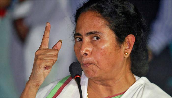 Mamata Banerjee to woo investors at the Bengal Global Summit 2016 