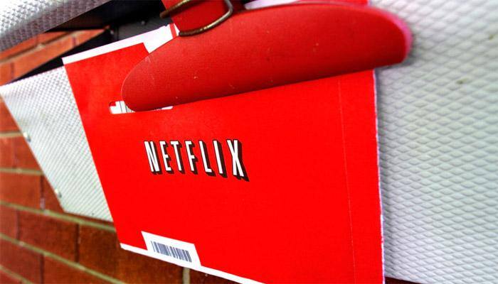 Netflix makes India debut; skips China