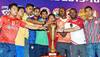 AIFF sees merger of ISL, I-League as only situation in future