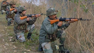 Pathankot terror attack: How our brave soldiers saved several lives by 'Operation Dhangu'