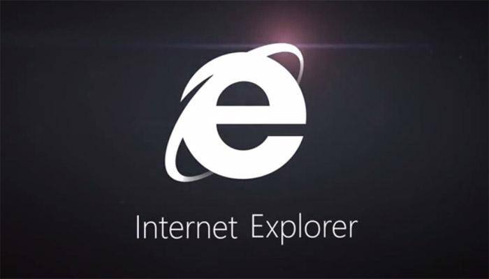 Internet Explorer 8, 9, 10 to come to an end from next week