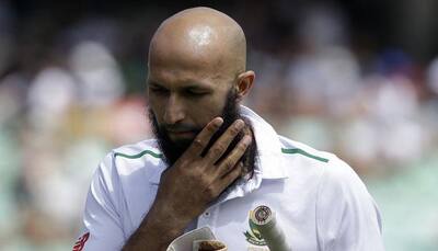Hashim Amla: How will his stepping down reduce AB de Villiers' workload?