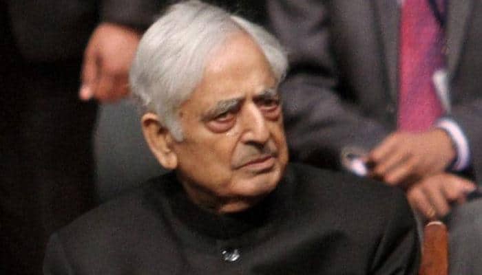 Mufti Mohammad Sayeed (1936-2016): 10 facts from his life