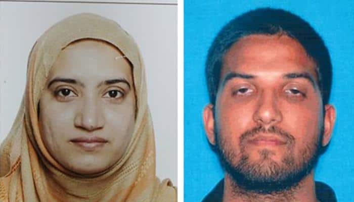 California shooter&#039;s visa record shows routine interview, no flags raised