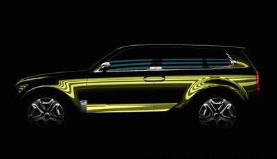 Can Kia crossover into the luxury SUV market?