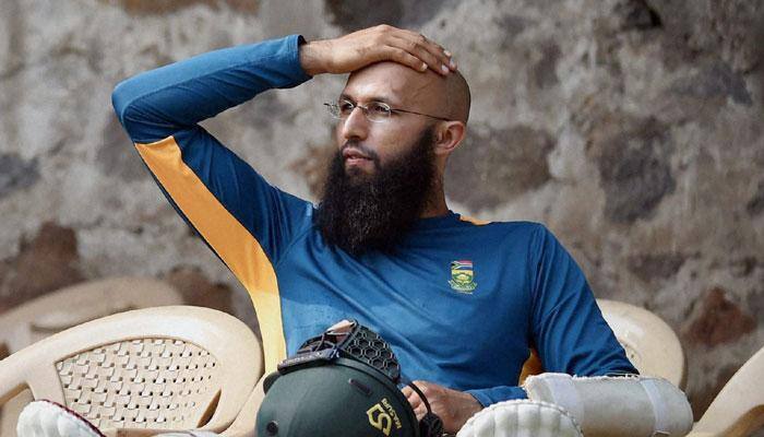 VIDEO: Hashim Amla explains why he stepped down as South African Test skipper
