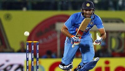 VIDEO: I am all geared up for the challenge in Australia, are you: Rohit Sharma asks fans