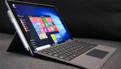 Microsoft Surface Pro 4 tablet launched in India at Rs 89,990; shipping starts on Jan 14