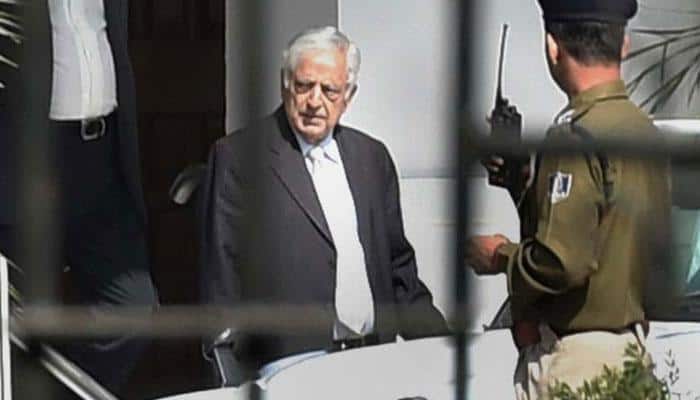 Probable reason behind Mufti Mohammad Sayeed&#039;s death 