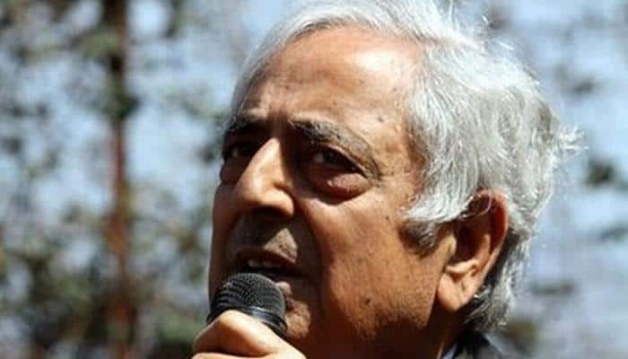Sadly, Mufti Mohammad Sayeed died 4 days before his 80th birthday 