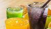 Sweetened drinks