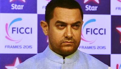 Incredible Indian campaign: I respect government’s decision, says Aamir Khan
