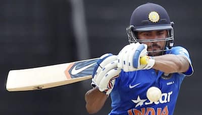 India vs Australia: In Suresh Raina's absence, MS Dhoni likely to utilise Manish Pandey, Gurkeerat Mann