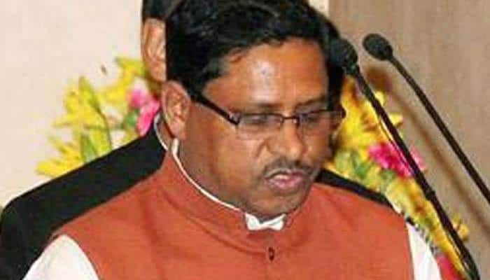 Rural education scenario is worrisome: MoS HRD RS Katheria