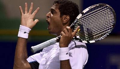 Chennai Open: Local boy Ramkumar Ramanathan ​defeats higher-ranked opponent, rallies into quarterfinals