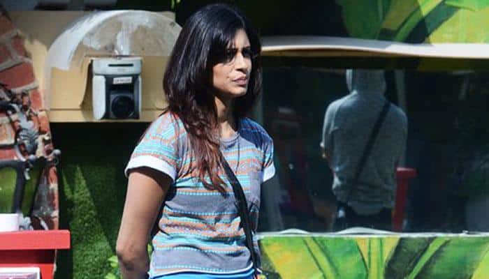 Bigg Boss 9: New twist in &#039;Ticket to Finale&#039; task - it&#039;s Kishwer vs Prince this time!