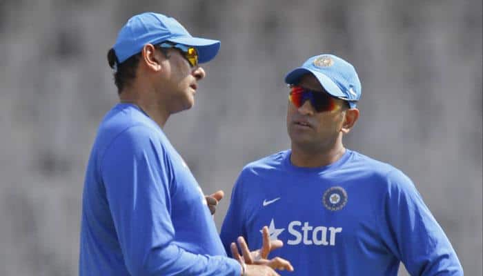 India vs Australia 2015: What should be MS Dhoni&#039;s playing XI for 1st ODI?