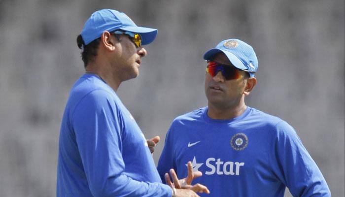 India vs Australia 2015: What should be MS Dhoni's playing XI for 1st ODI?