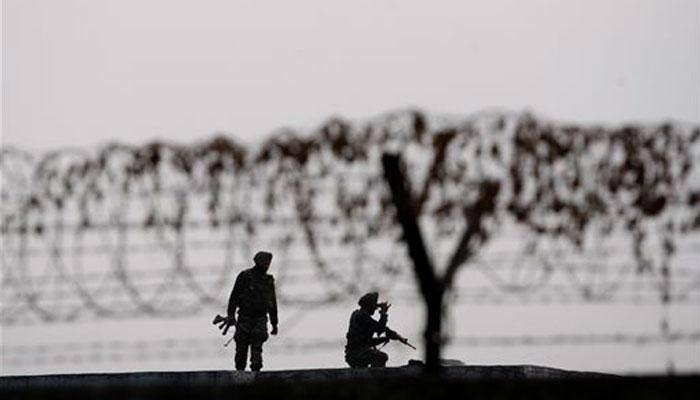 Pathankot airbase attack an insider job? Floodlights found turned upward hint at the same