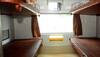 Your rail journey to become more colourful; Rajdhani trains to have multi-colour bedrolls
