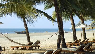 Goa - Indians’ most preferred holiday destination; check out other travel hotspots
