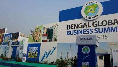 Bengal Global Summit begins today; Mamata to showcase high growth story