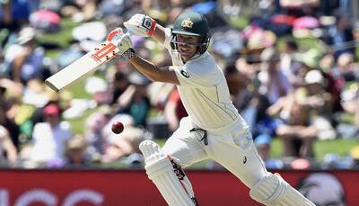 David Warner says Australia needs to be on top of their game to beat NZ in swinging conditions
