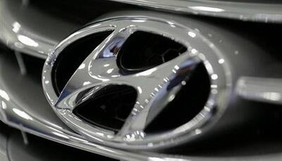 Hyundai Ioniq unveiled; this is how the hybrid car looks