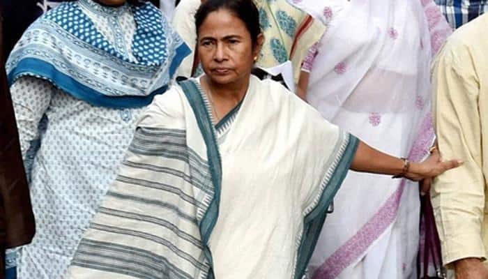 Days after Malda incident, Mamata Banerjee says there is no communal violence in Bengal