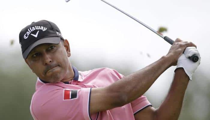 I'll get Asia across the line in EurAsia Cup: Jeev Milkha Singh