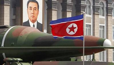 This elderly trio is behind North Korea's nuclear weapons programme