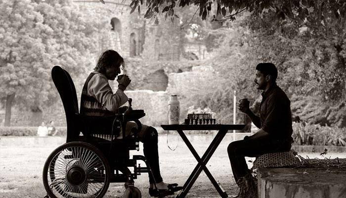 Wazir movie review: Amitabh Bachchan, Farhan Akhtar steal the gripping show!