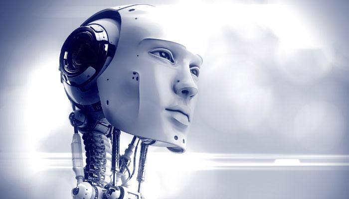 Study provides model to improve visual perception in robots