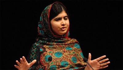 Documentary on Malala Yousafzai nominated for 2016 BAFTAs
