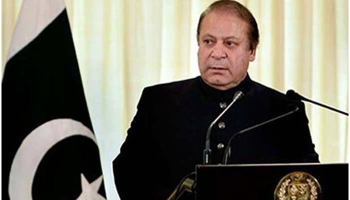 Pathankot attack: Nawaz Sharif asks his IB chief to expedite probe